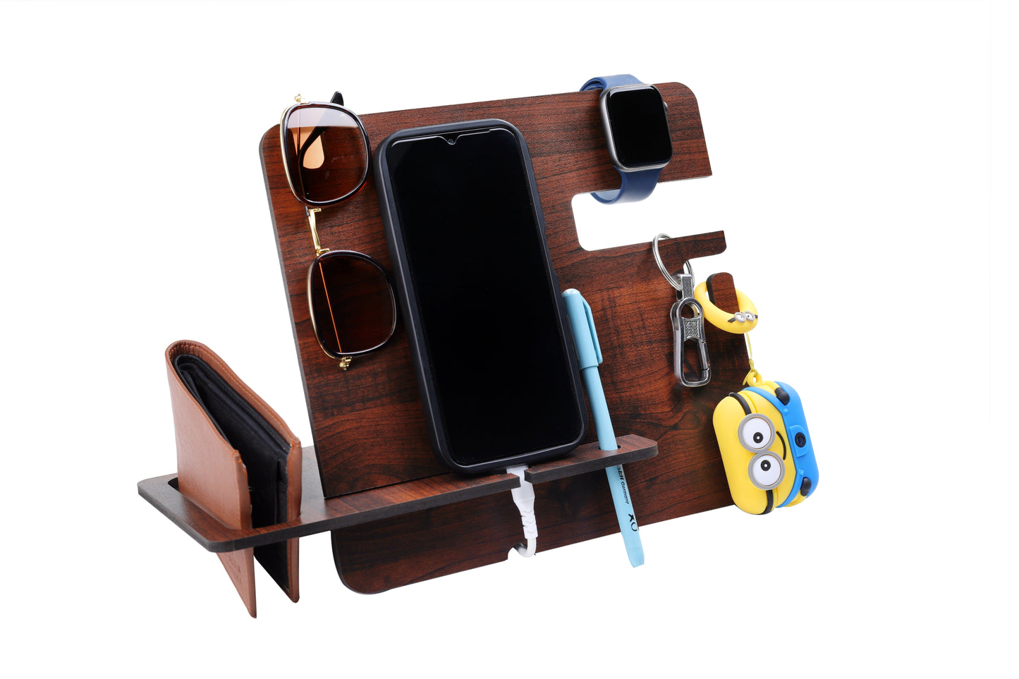 Best Table Organizer for your all table essentials Best Gift For him