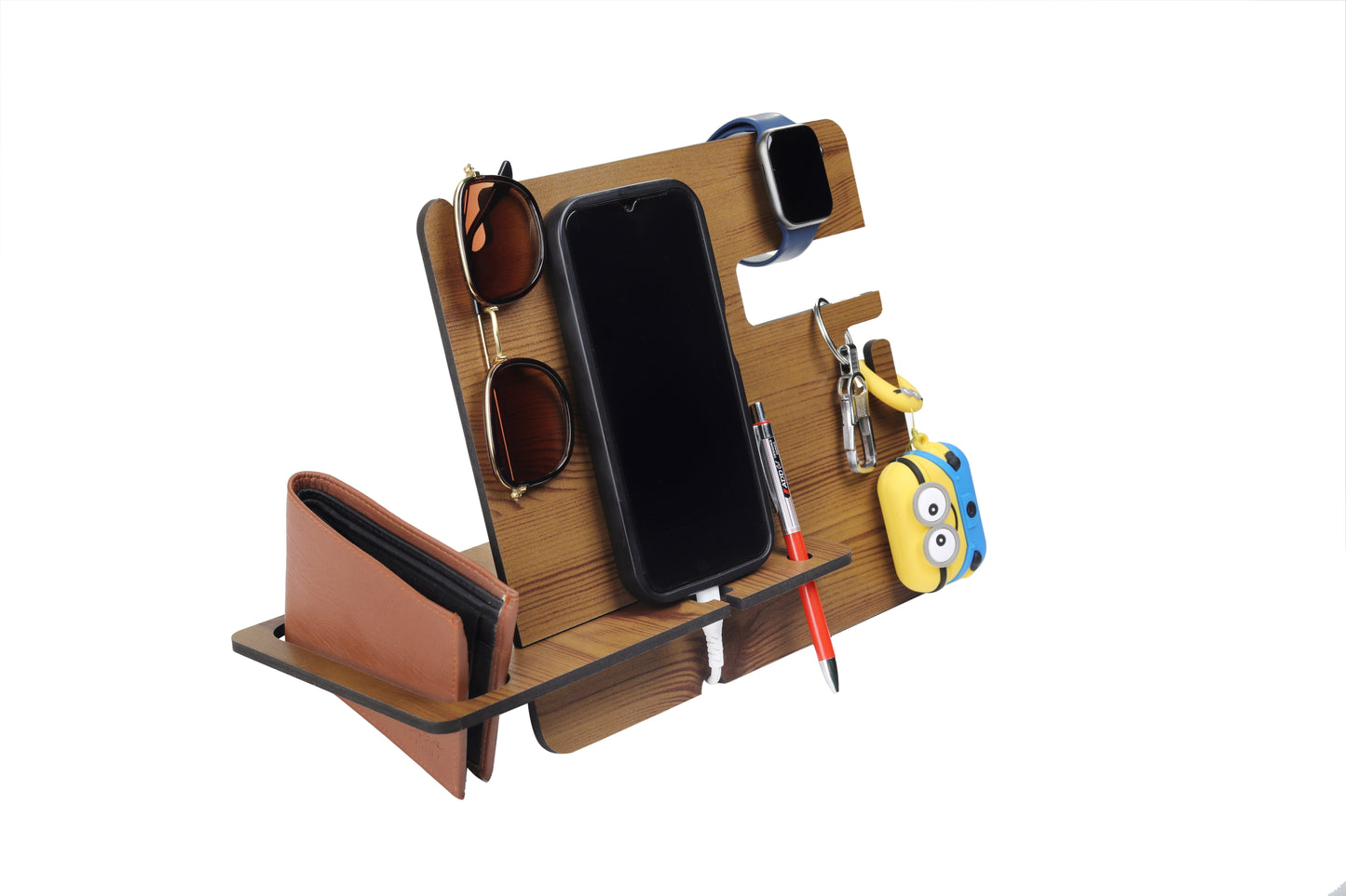 Best Table Organizer for your all table essentials Best Gift For him