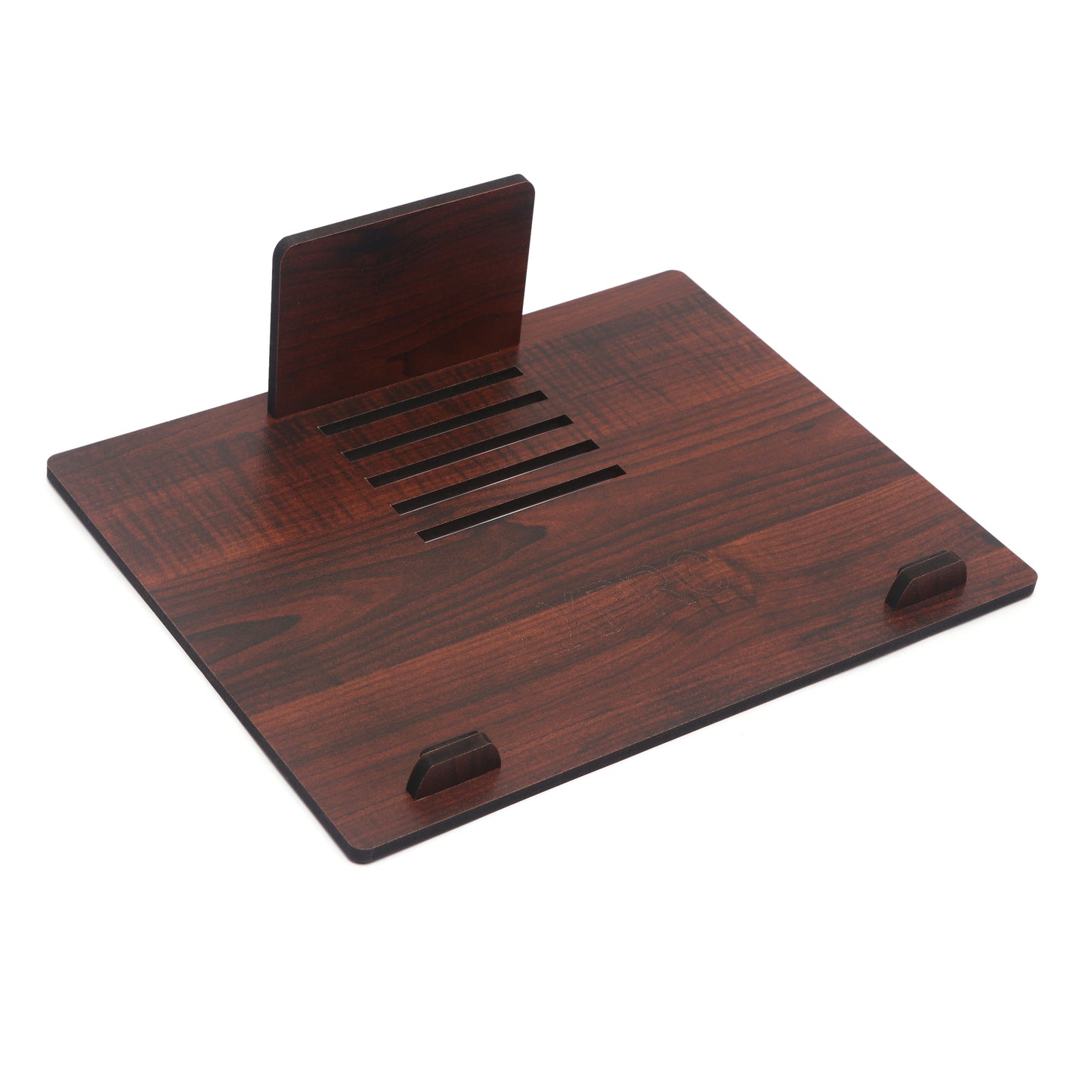 Classy and Latest travel friendly Laptop Stand with 6 Angles