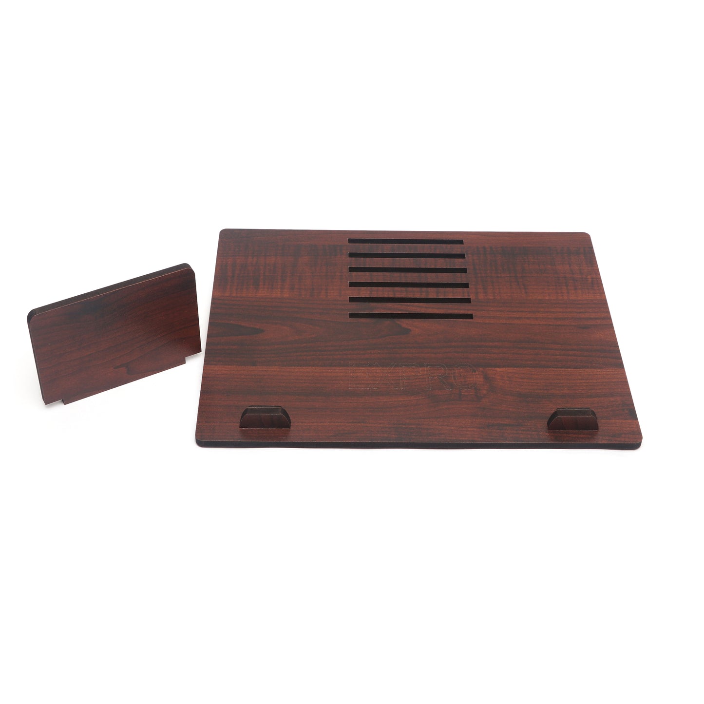 Classy and Latest travel friendly Laptop Stand with 6 Angles