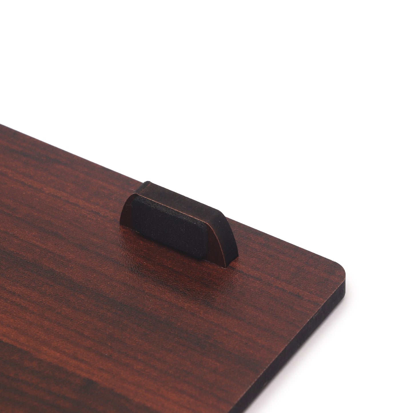 Classy and Latest travel friendly Laptop Stand with 6 Angles