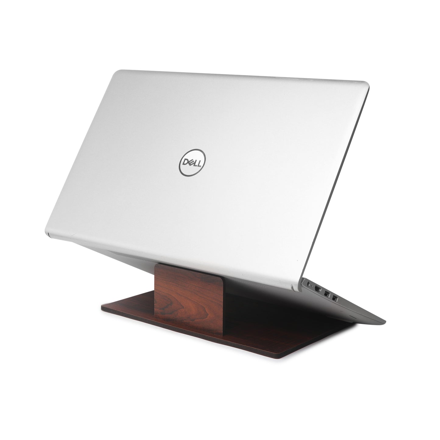 Classy and Latest travel friendly Laptop Stand with 6 Angles