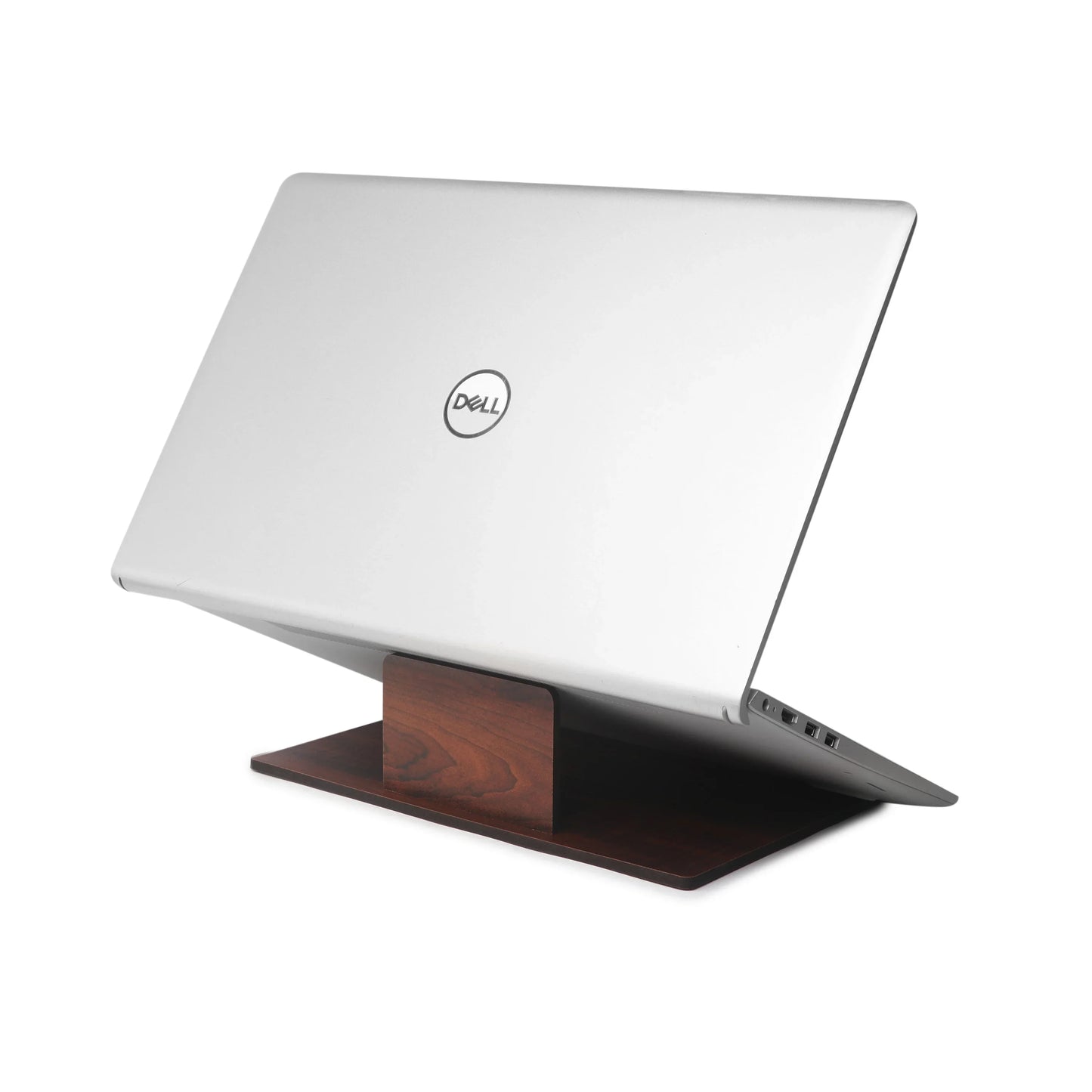 Classy and Latest travel friendly Laptop Stand with 6 Angles - Expro