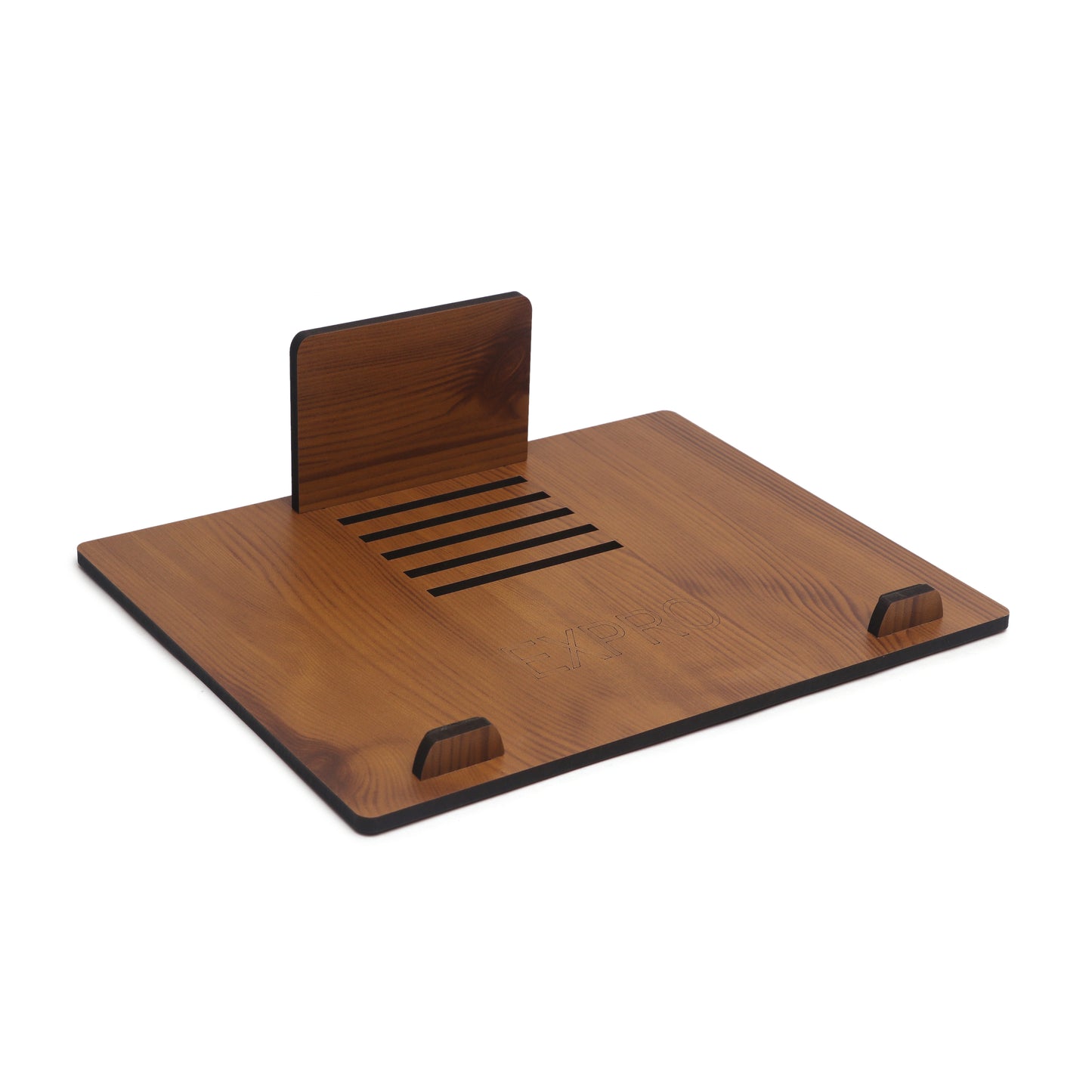 Classy and Latest travel friendly Laptop Stand with 6 Angles