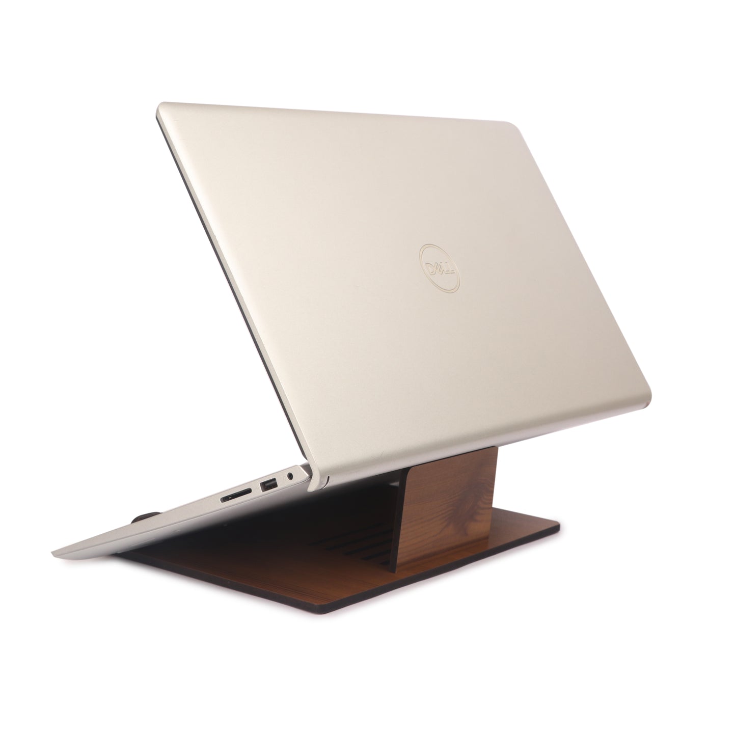 Classy and Latest travel friendly Laptop Stand with 6 Angles