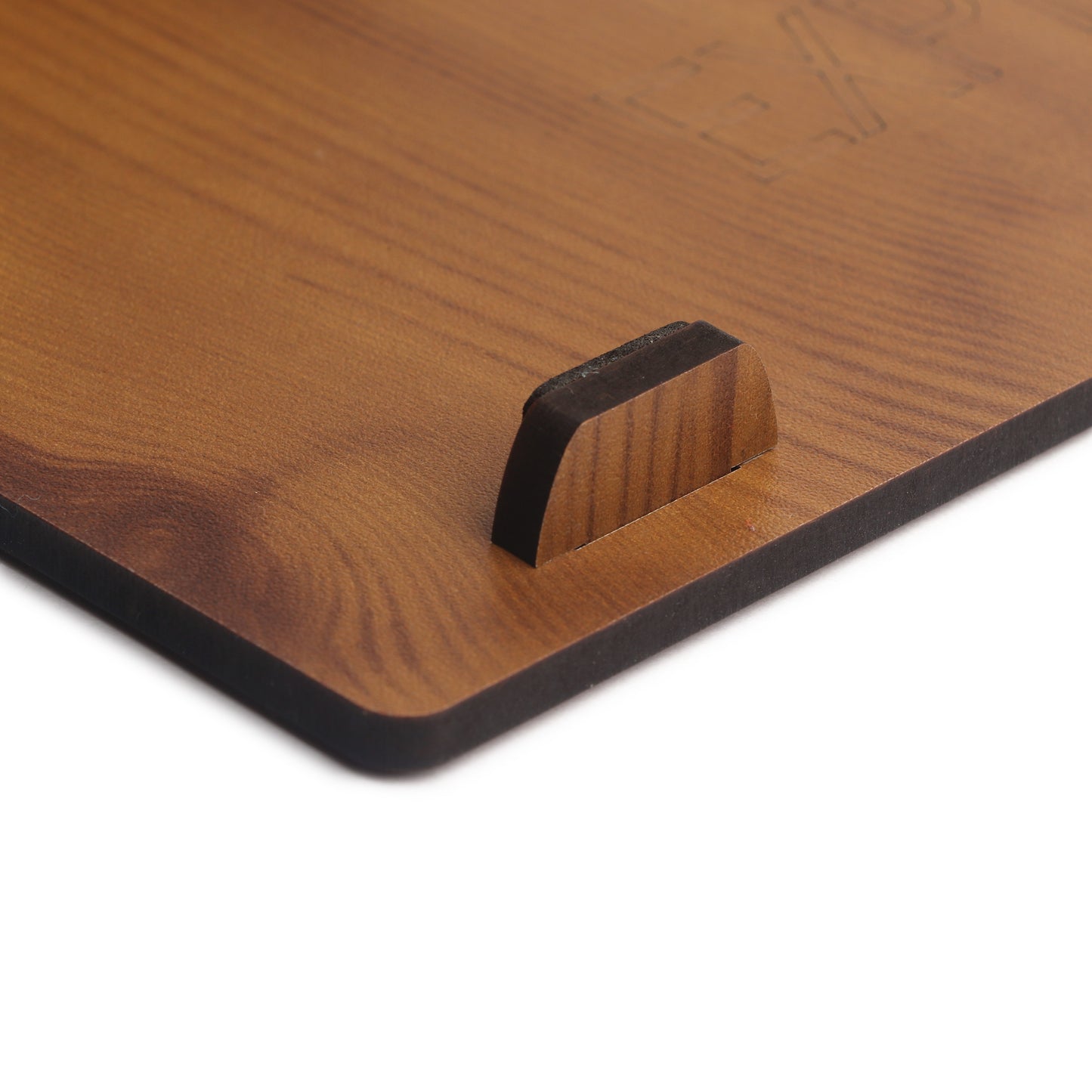 Classy and Latest travel friendly Laptop Stand with 6 Angles