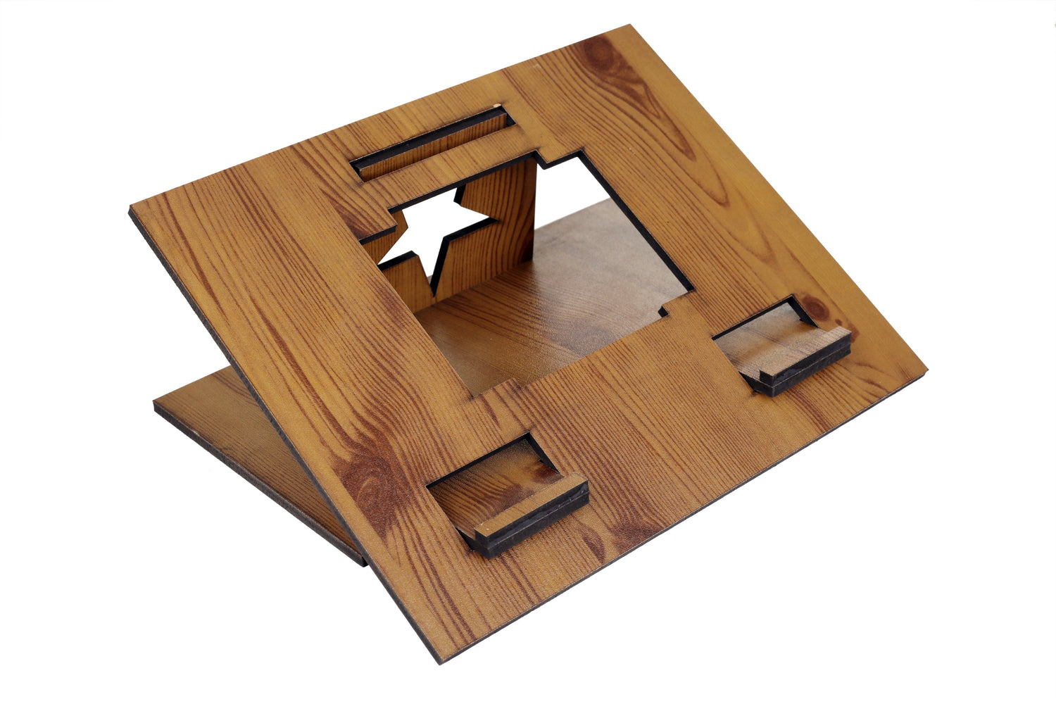 LAPTOP STANDS