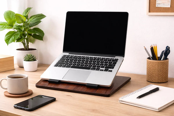LAPTOP STANDS