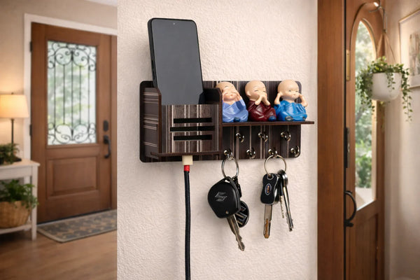 KEY HOLDERS