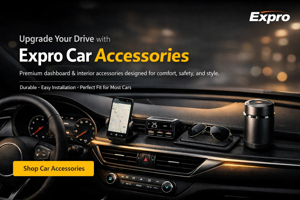 Car Accessories