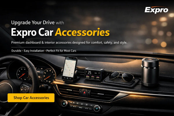Car Accessories
