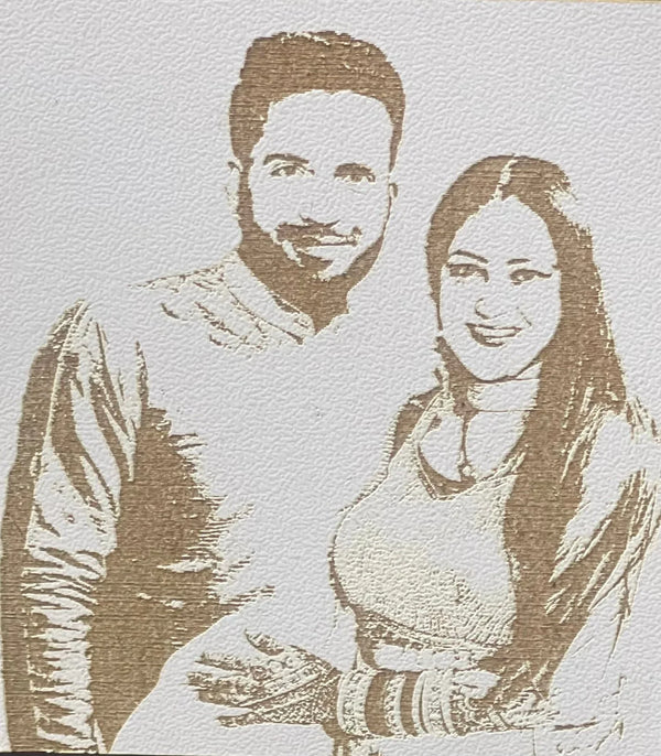 CUSTOMIZED GIFTS