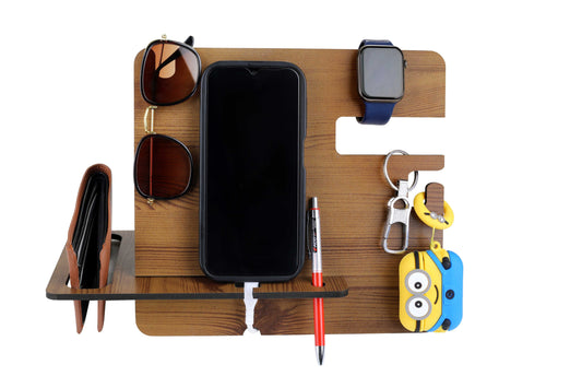 Best Table Organizer for your all table essentials Best Gift For him