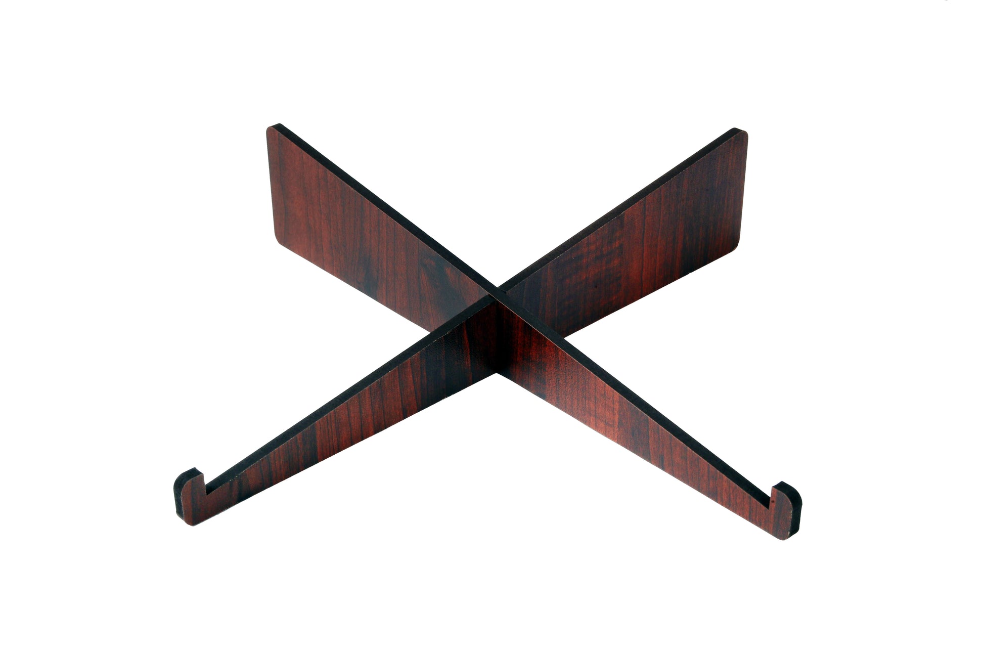 Ergonomic Laptop Stand for Desk – Compact Uplift for Better Posture & Comfort - Expro