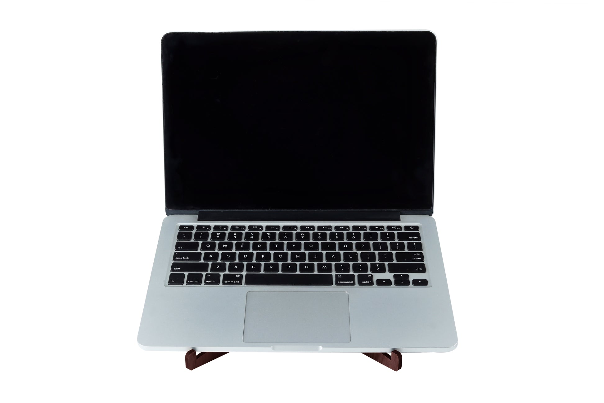 Ergonomic Laptop Stand for Desk – Compact Uplift for Better Posture & Comfort - Expro